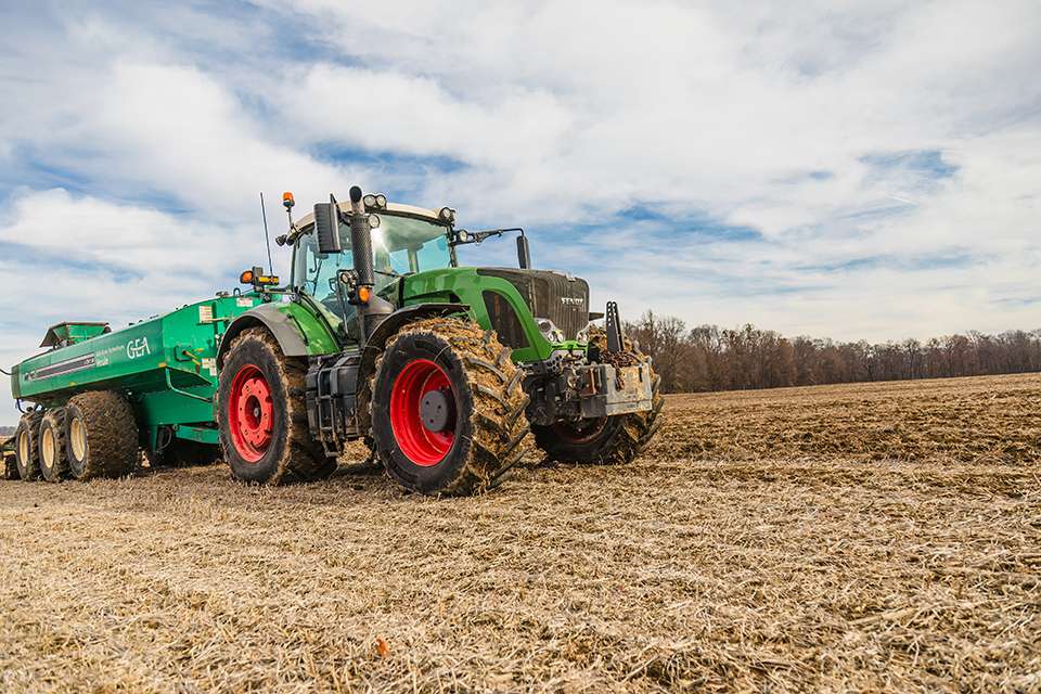 Best trailer tire with reinforced sidewalls for enhanced load capacity