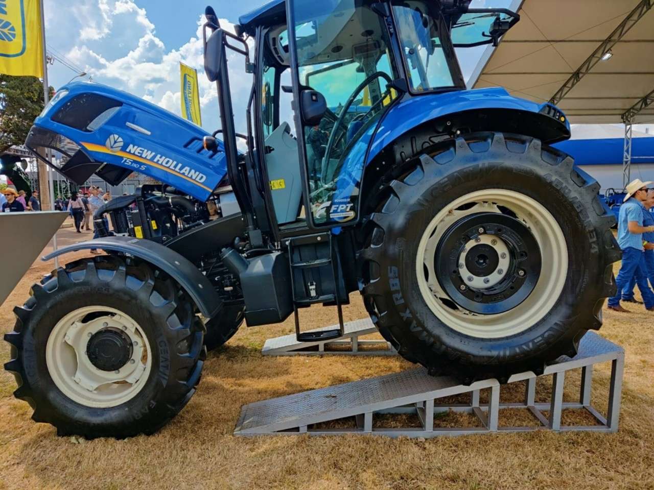 Ceat CNH InnovationImage