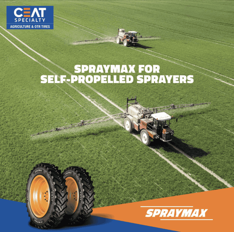 The Benefits Of Strip Till Farming