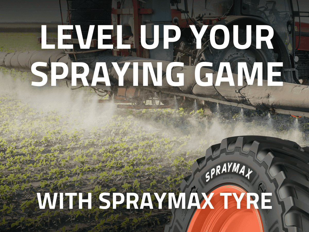 CEAT Specialty Forklift Tyre Range: Powering Your Operations