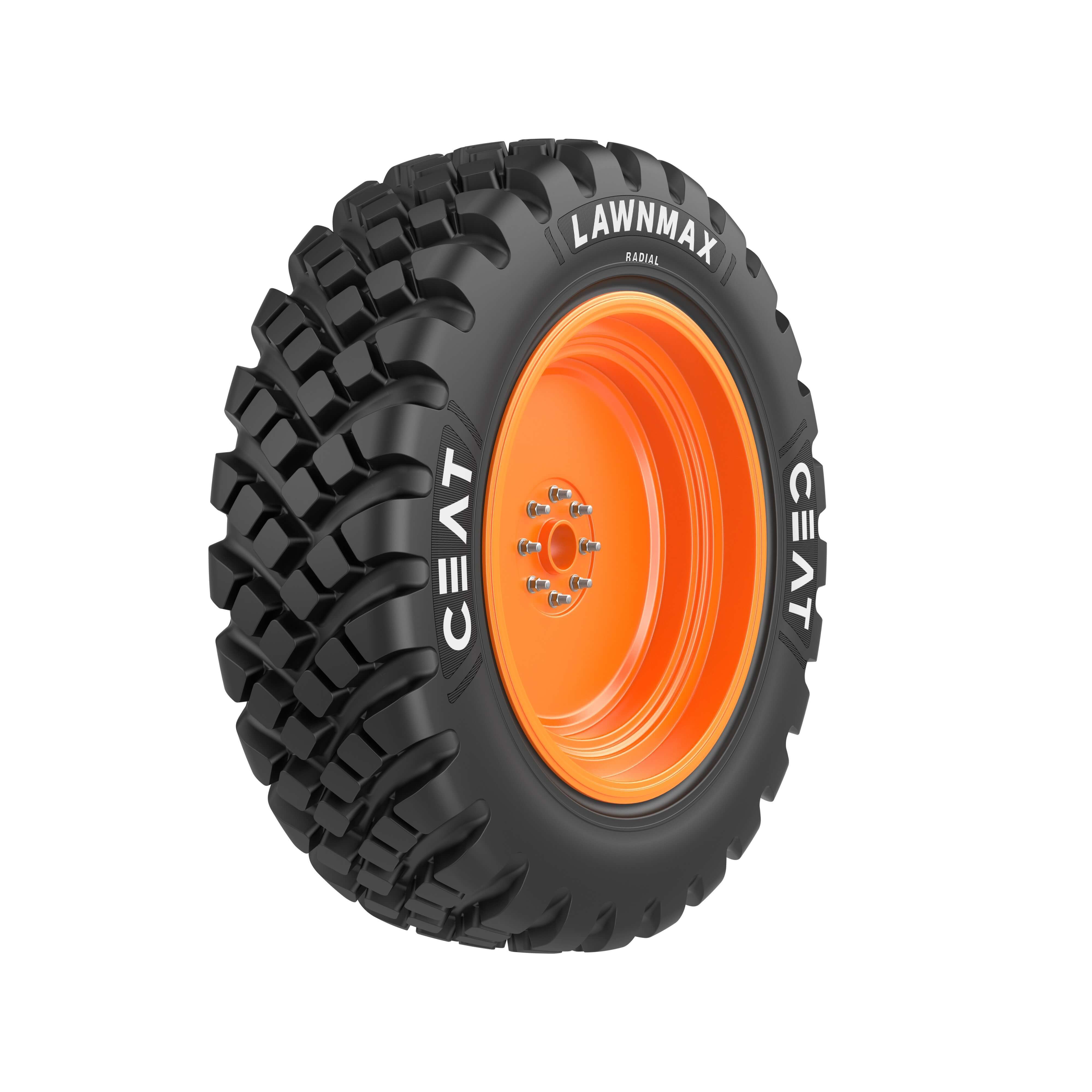 New CEAT MULTILOADMAX is an All-in-One Tire