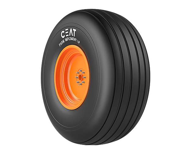 FARM IMPLEMENT I-1 - Fronts & Implements Tyres in UK