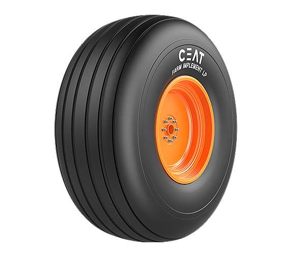 FARM IMPLEMENT I-1 - Fronts & Implements Tyres in UK