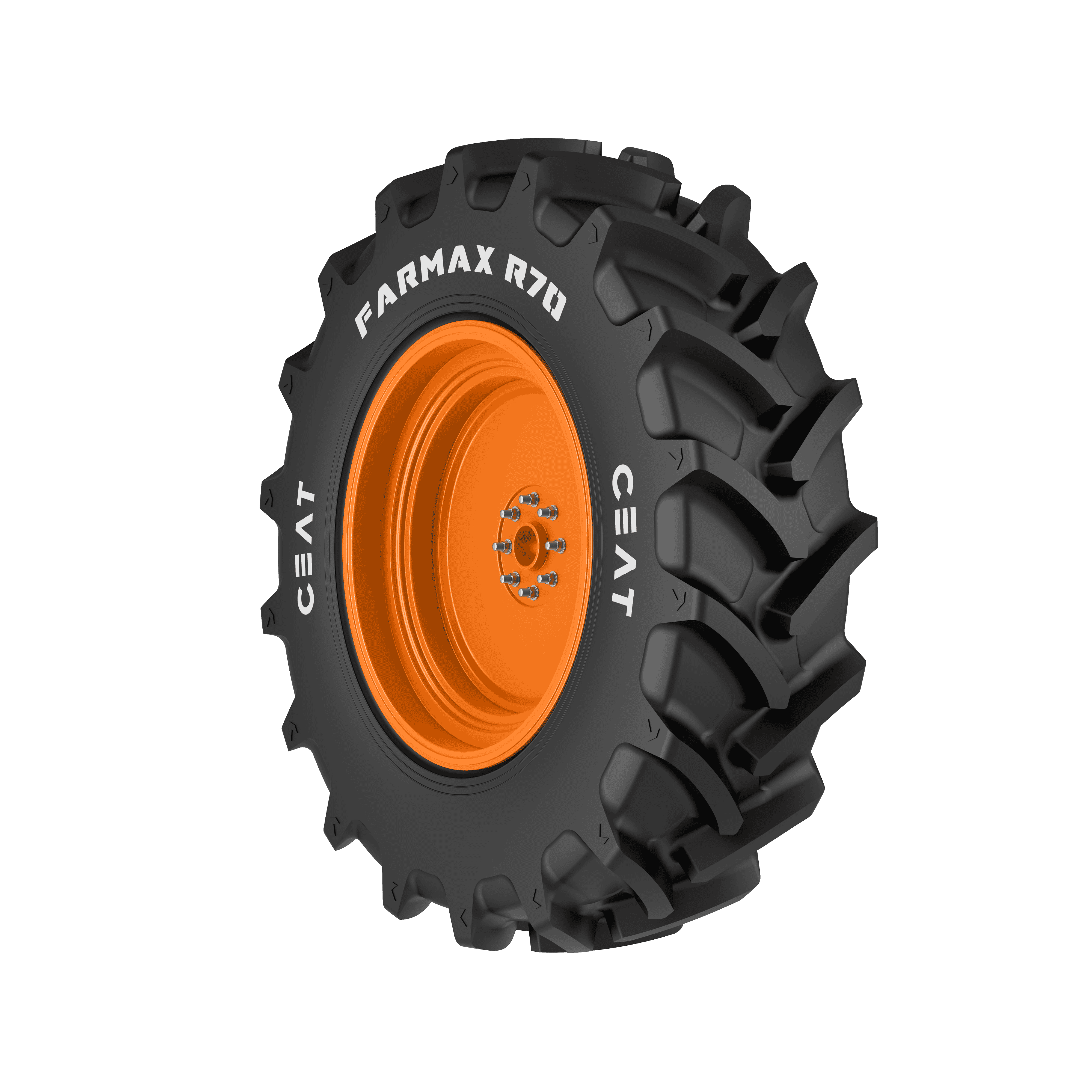 Farmax R70 Radial Tractor Tires Best Tractor Tires
