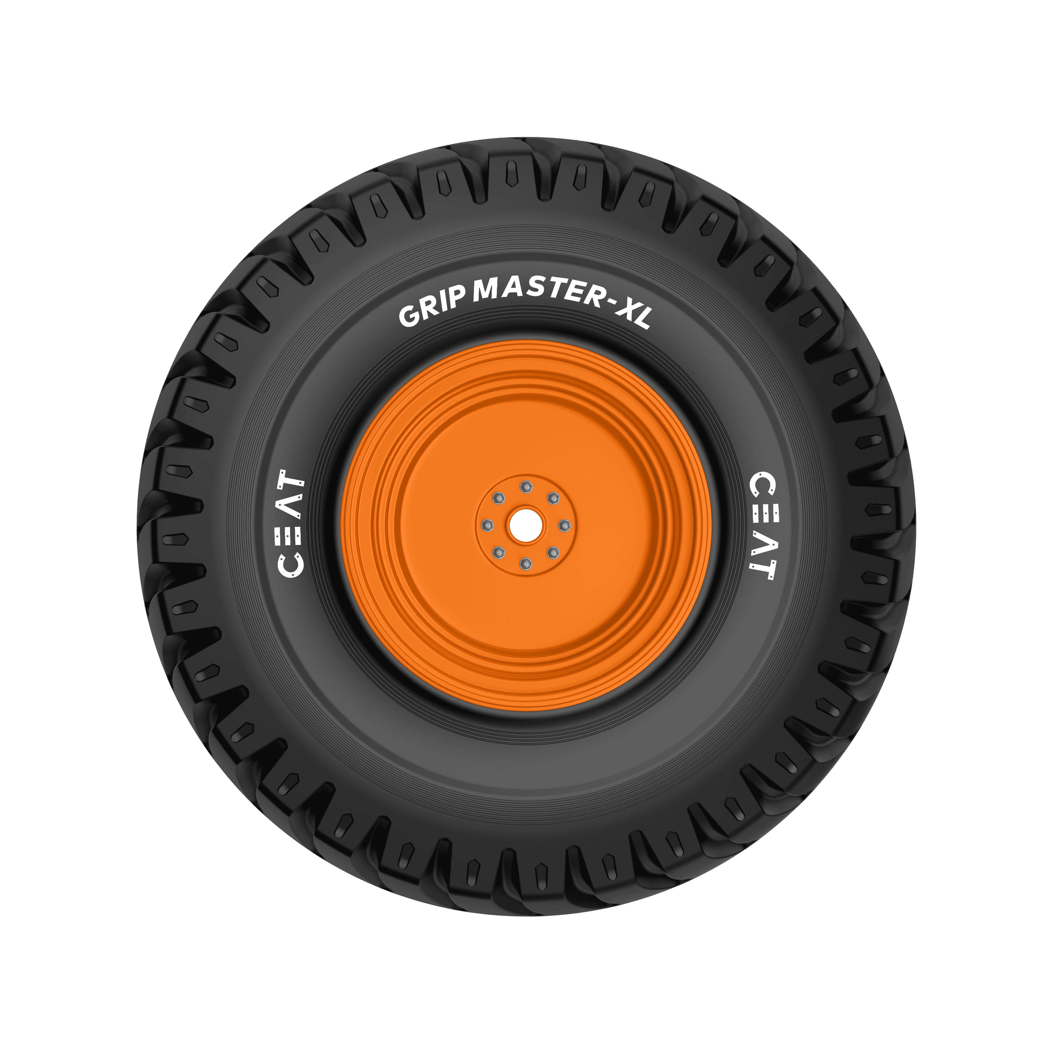 GM XL - Skid Steer Tyres in India