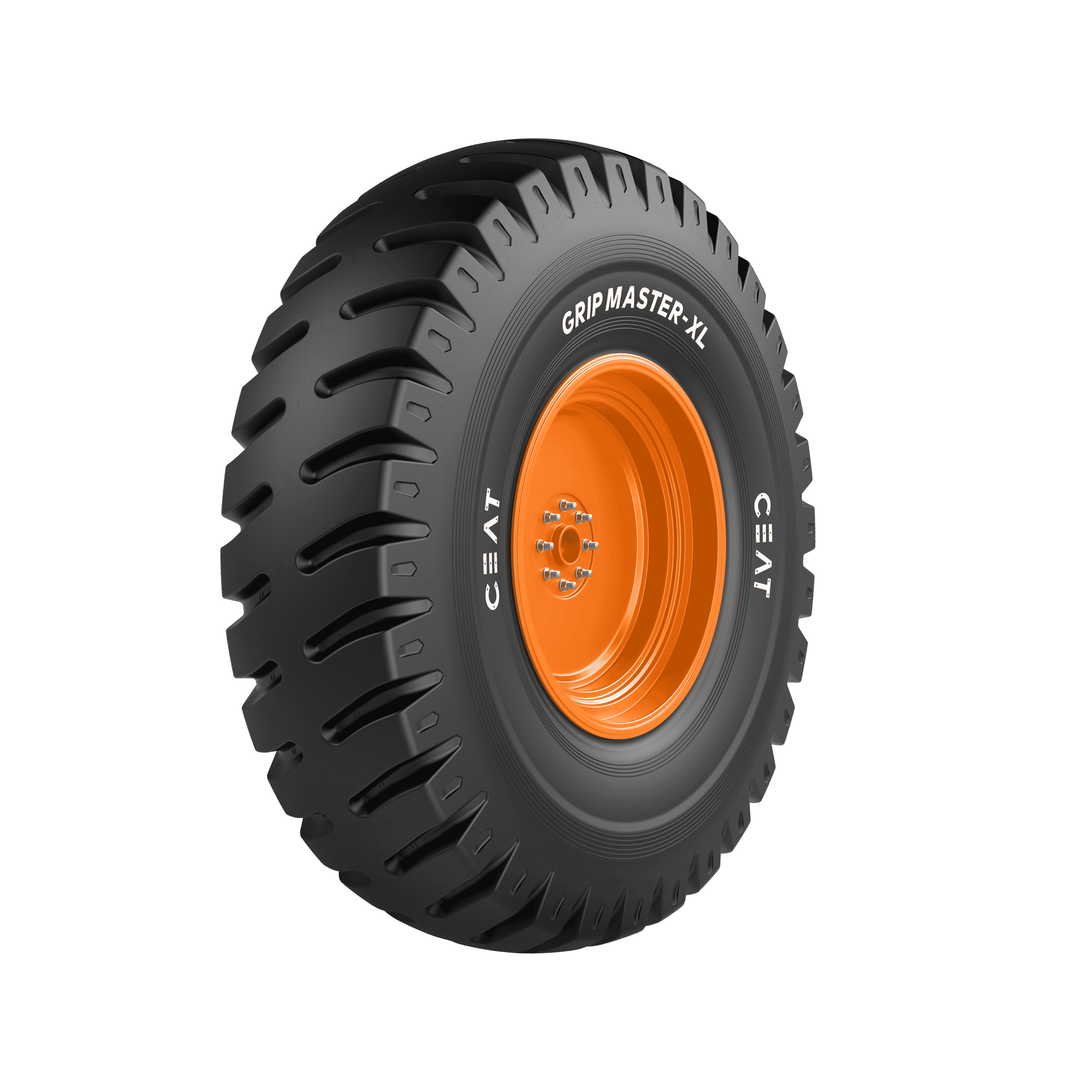 GM XL - Skid Steer Tyres in India