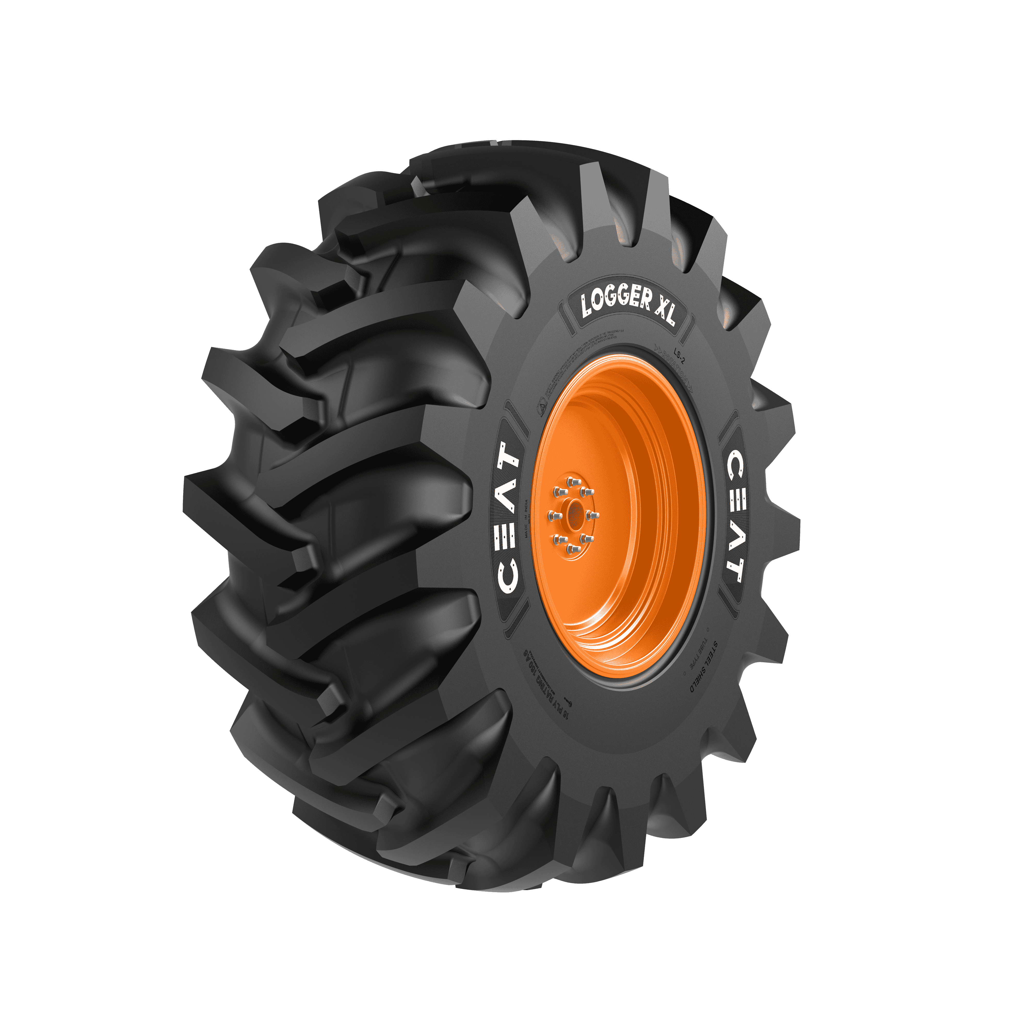 LOGGER XL