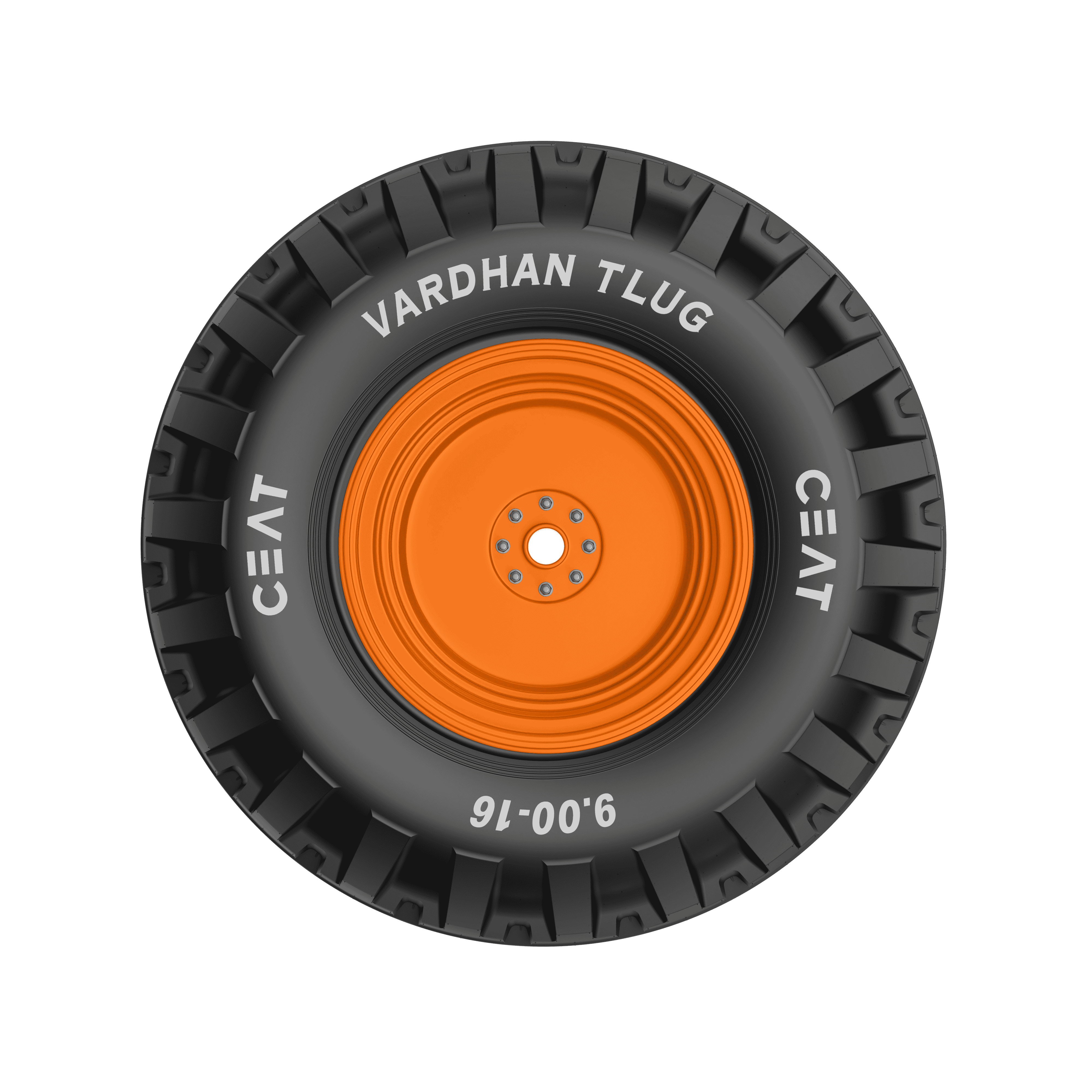 VARDHAN T LUG - Tractor Tyres in India