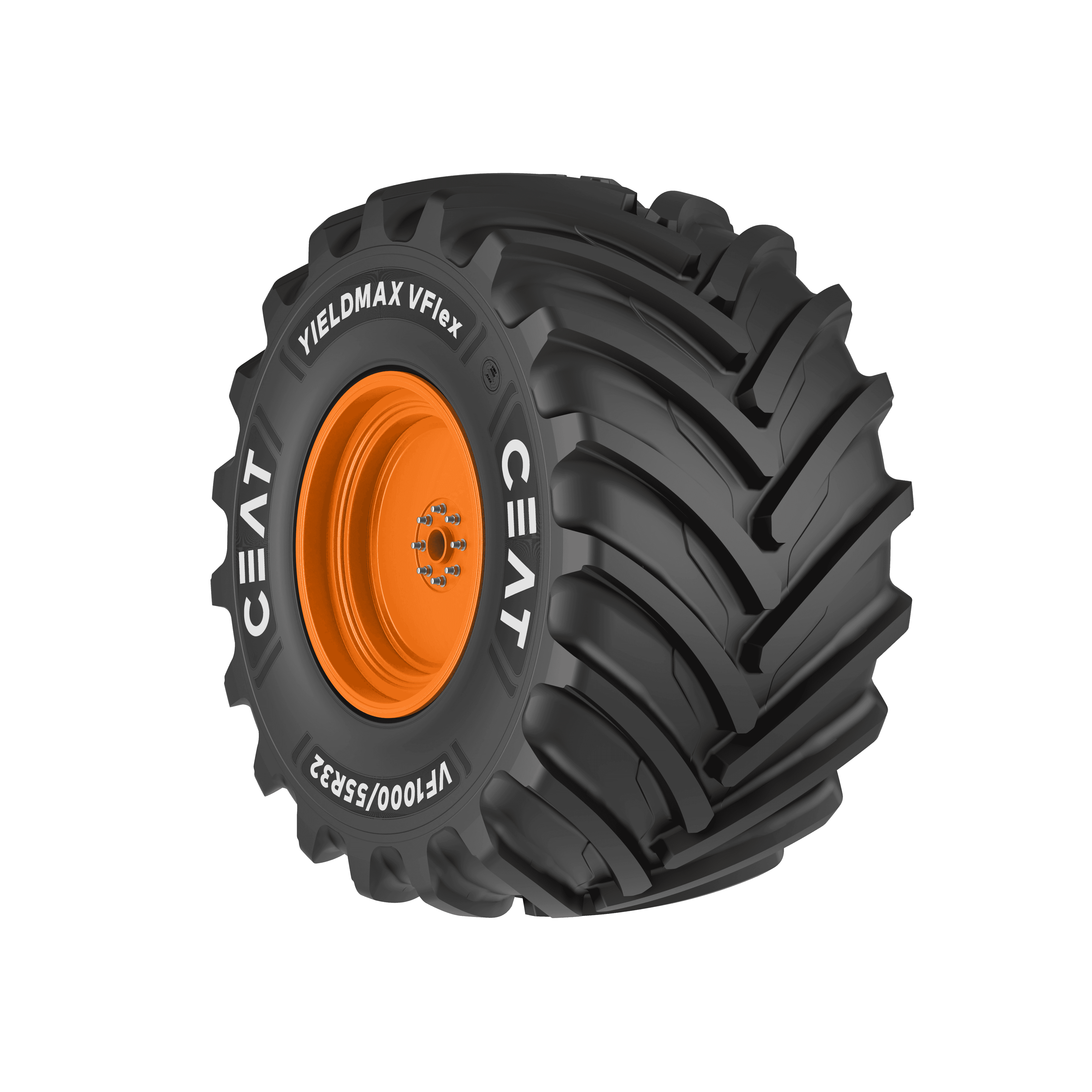 YIELDMAX VFLEX - Harvester Tyres in UK