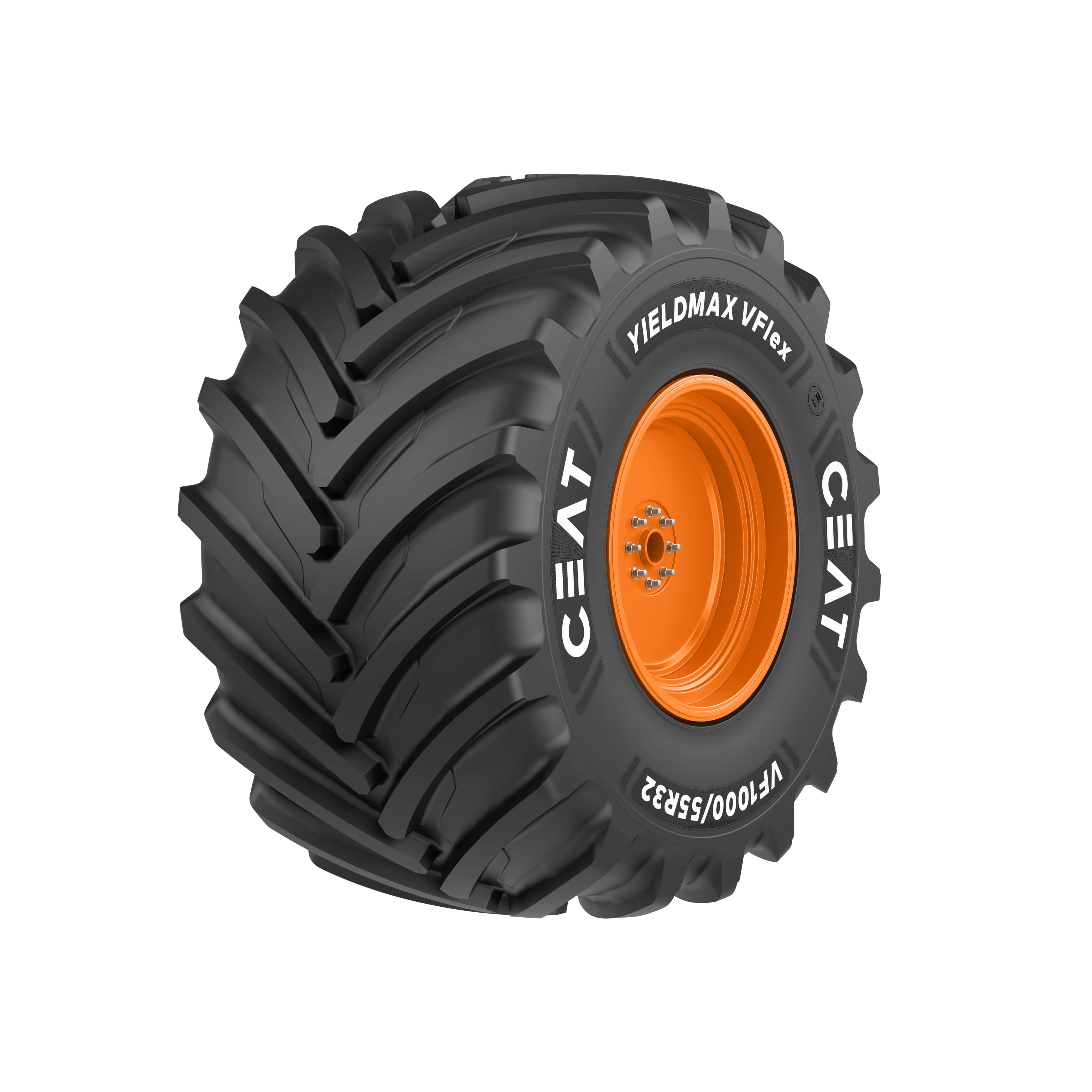 FOREST XL | Pneus para colheitadeiras no Brazil
