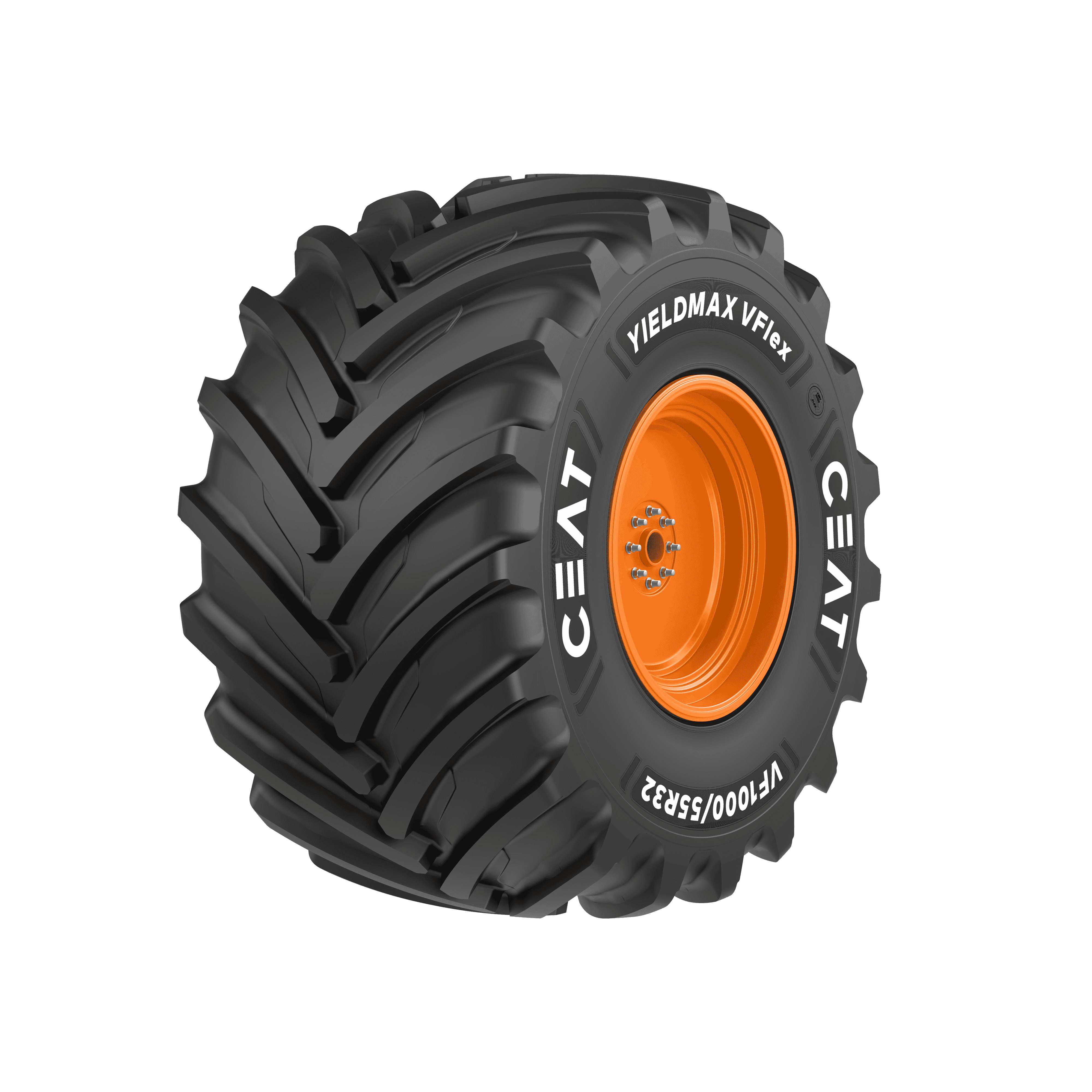 YIELDMAX VFLEX - Harvester Tyres in UK