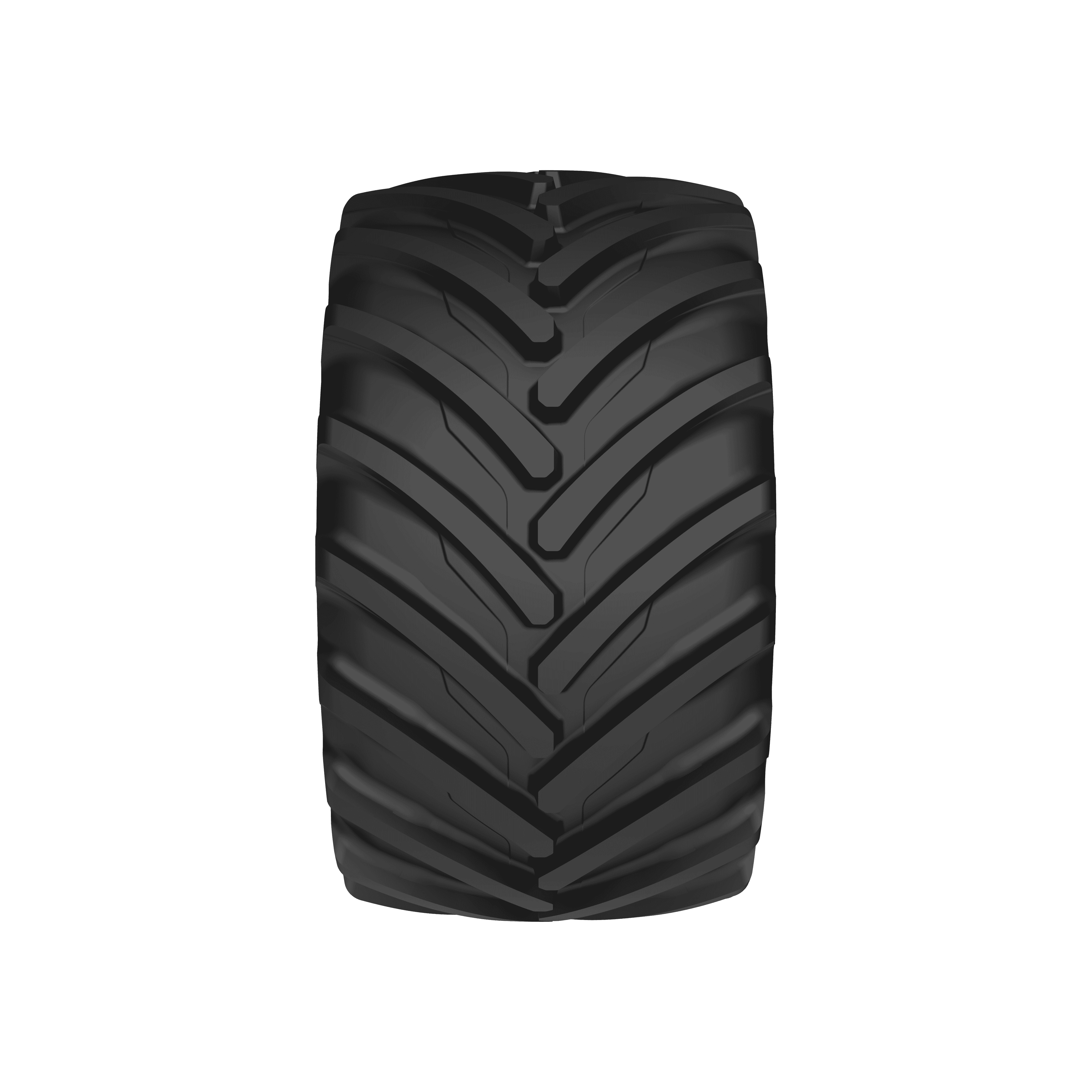 YIELDMAX VFLEX - Harvester Tyres in UK