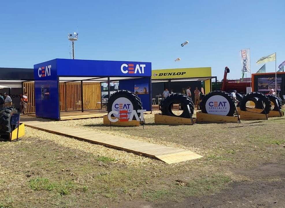 Expo Agro Argentina