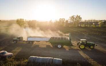 Trailer Tires