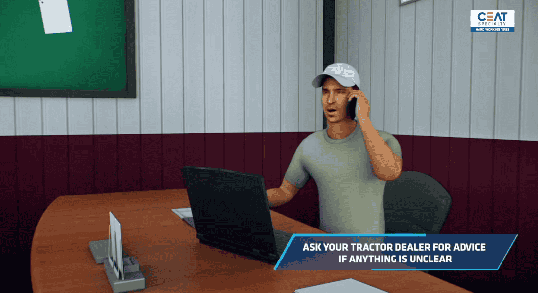 dealer