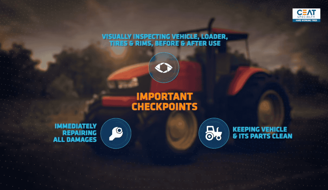 checkpoints