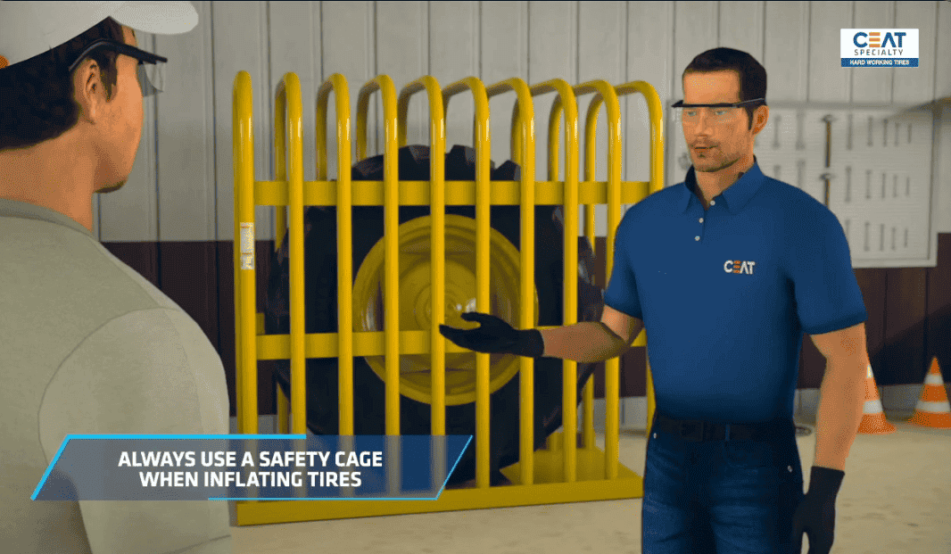 safety