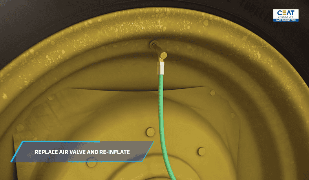 Air Valve