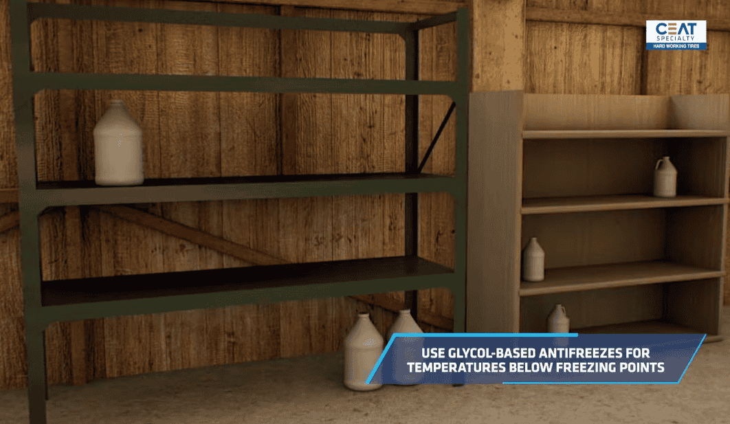 Glycol