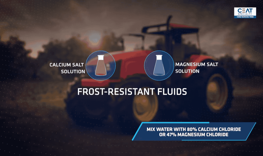 Resistant Fluids