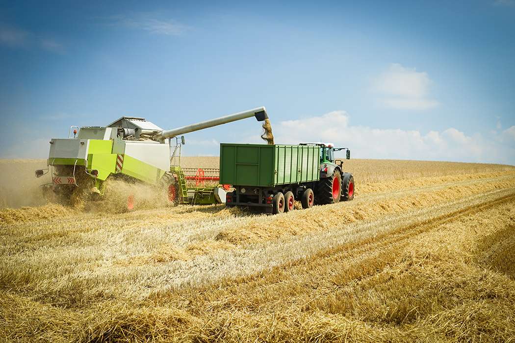 Sustainable trailer tire designed for heavy transport